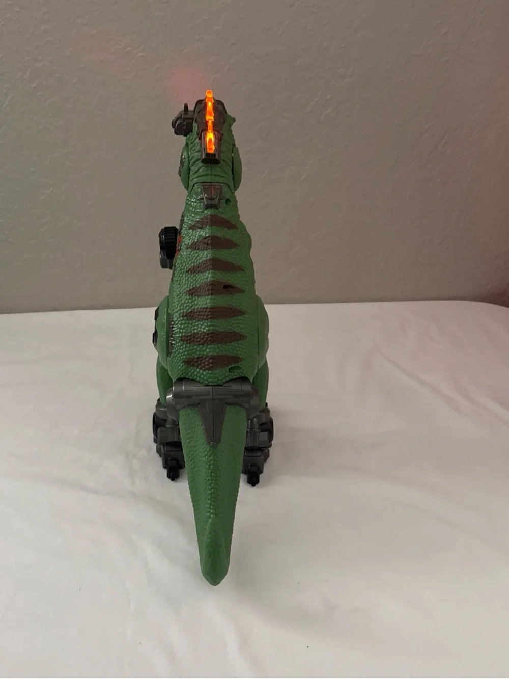 Adventure Force Ultra Exosaur Robotic Walking Dinosaur T-Rex 14